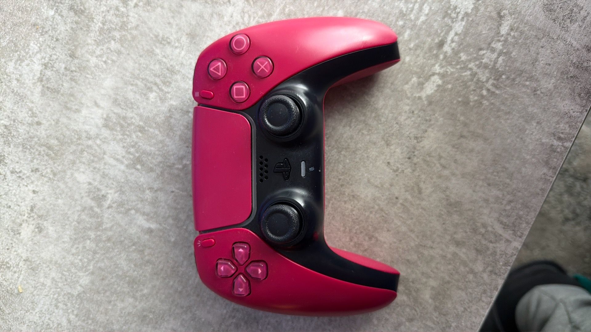 PS5 - Stick Drift controller