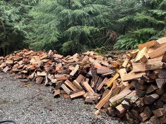 Firewood for sale