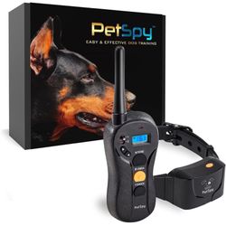 Dog Shock Collar