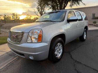 2013 GMC Yukon