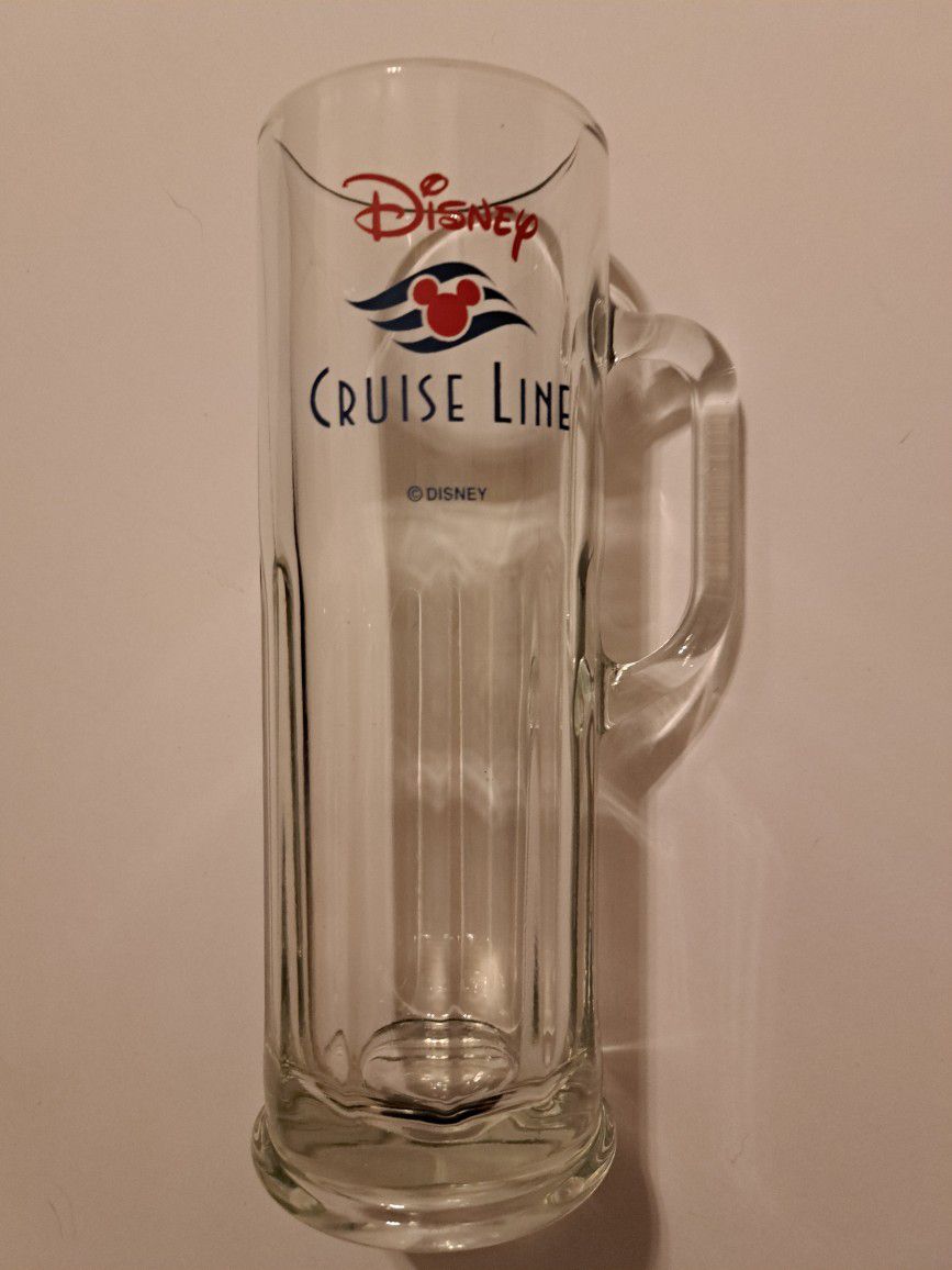 Disney Cruise Line Mug
