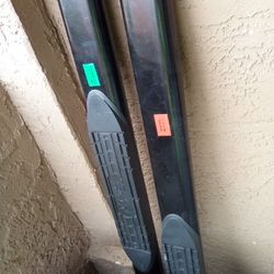 Some New Side Rails Do Not Know What They Go On