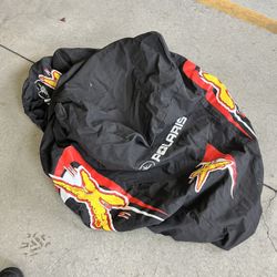 Snowmobile Cover (Polaris 120)