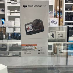 DJI Osmo Action 5 Pro Adventure Combo