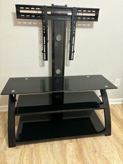 TV stand up to 55"