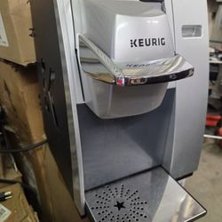 Keurig K-155 Coffee Maker 