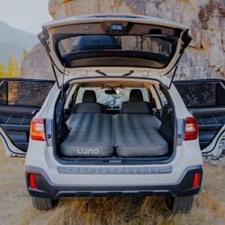Subaru Forester LUNO AIR Vehicle Mattress (2019-2024)