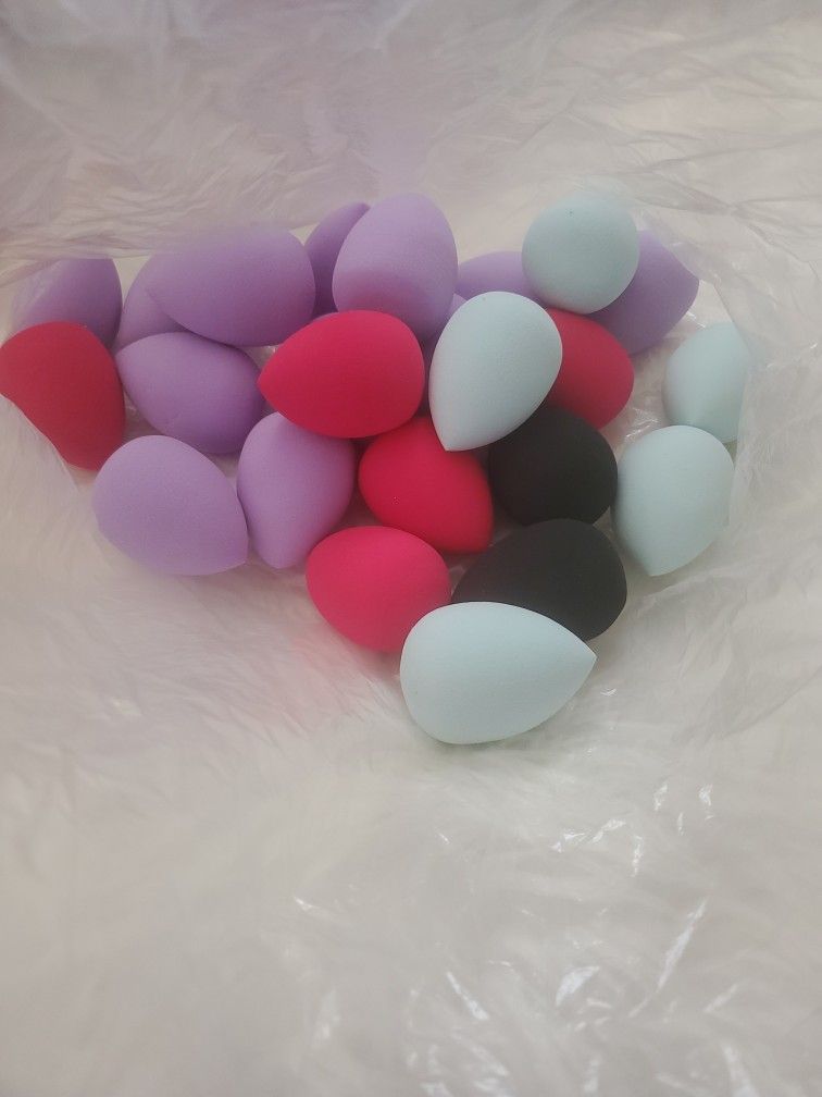 Beauty Blenders 