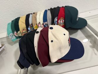 20  + hat lot some vintage some exclusive some of everything