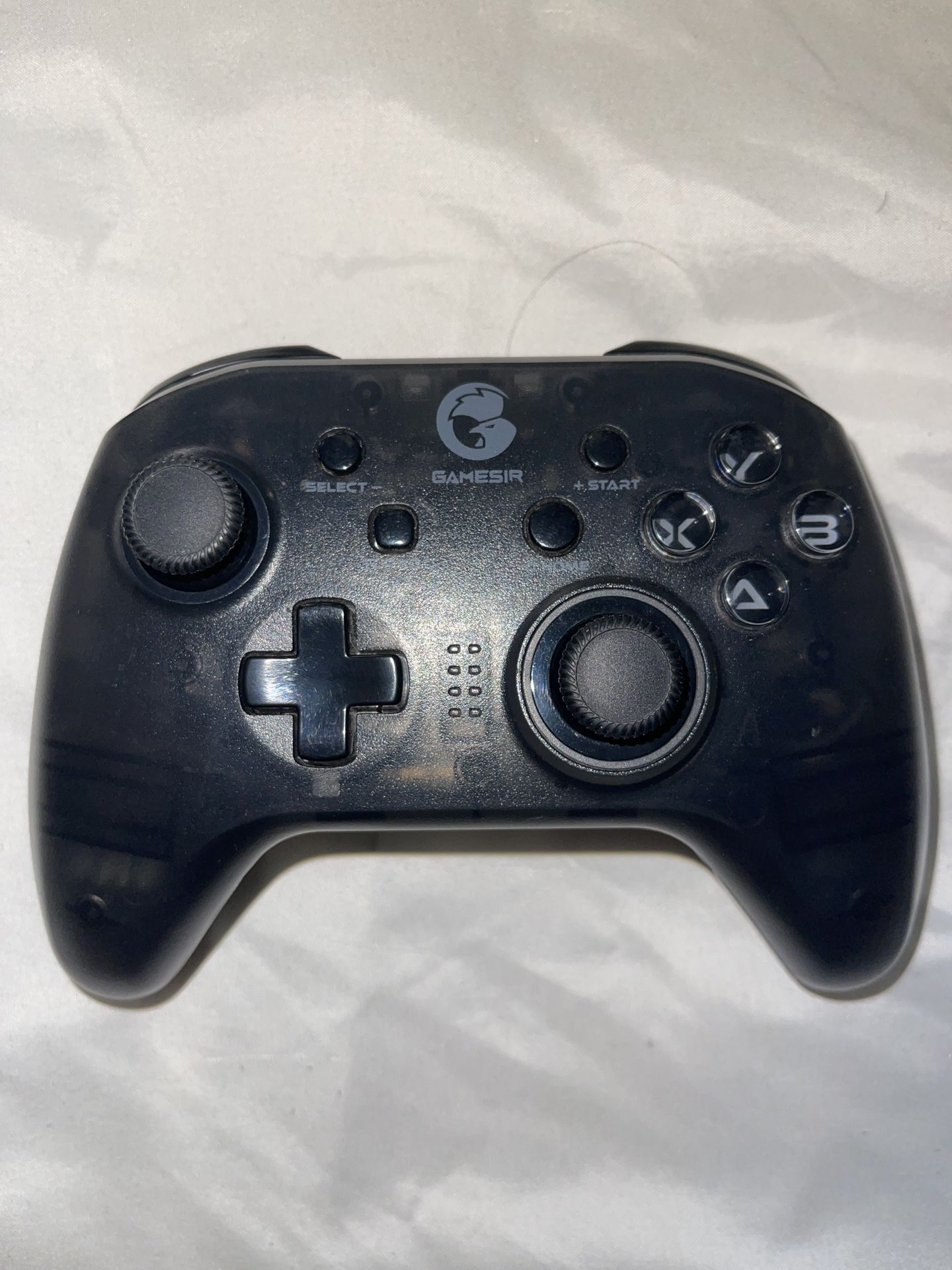 Gamesir Pro Controller