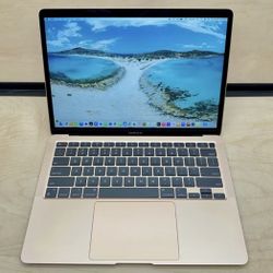 Macbook Air M1 2020 Touchid 
