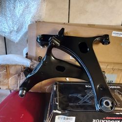 Lower Control Arms