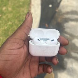 AirPod Pros 