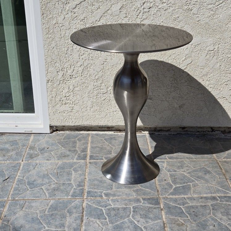 Stainless Steel Table