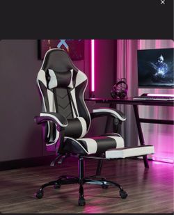 Gaming chair