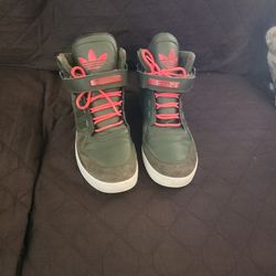 MEN ADIDAS SHOES