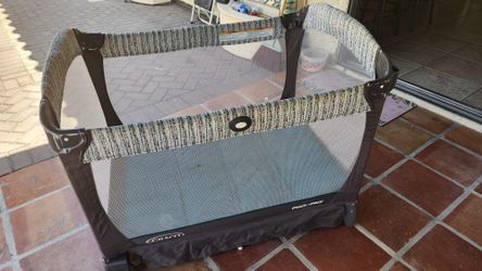 Graco Pack And Play