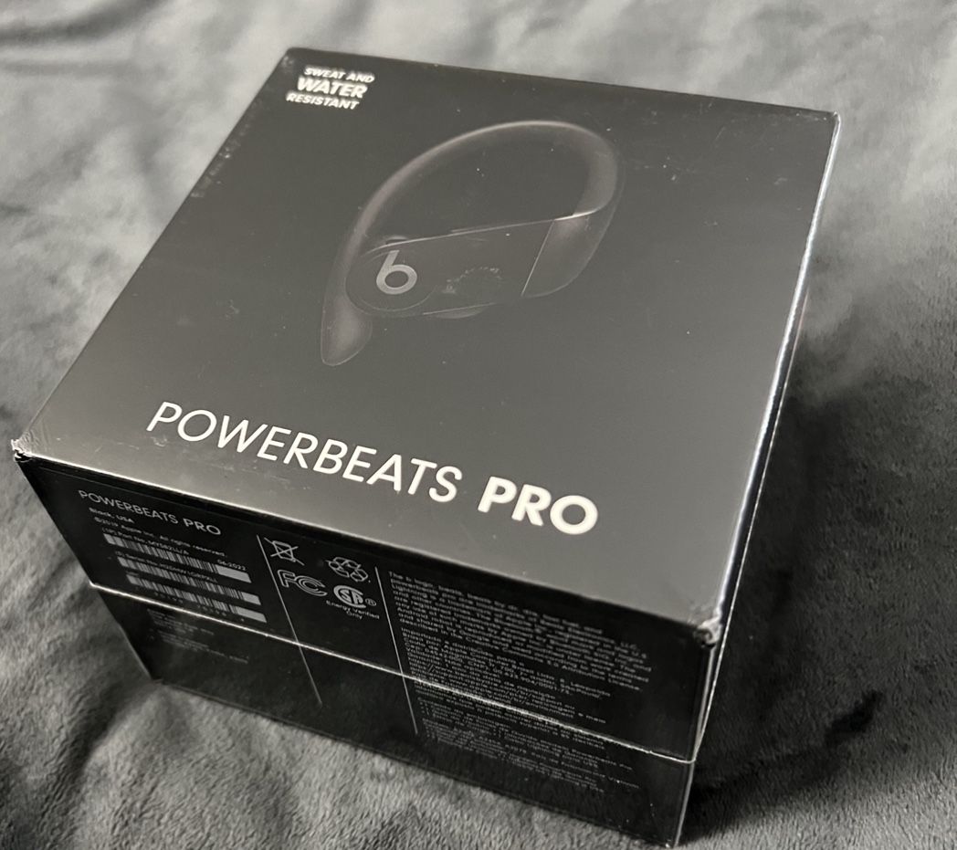 POWERBEATS  PRO