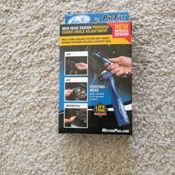 Pro Fill Air Chuck