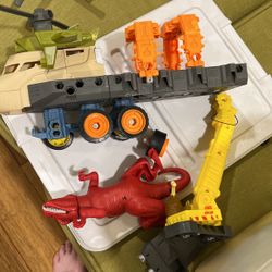 Matchbox Toys 