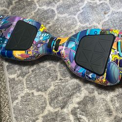 Hoverboard 