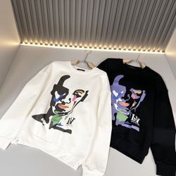 LV Men’s Hoodie 2026 New 