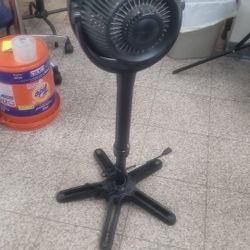 Ventiladores