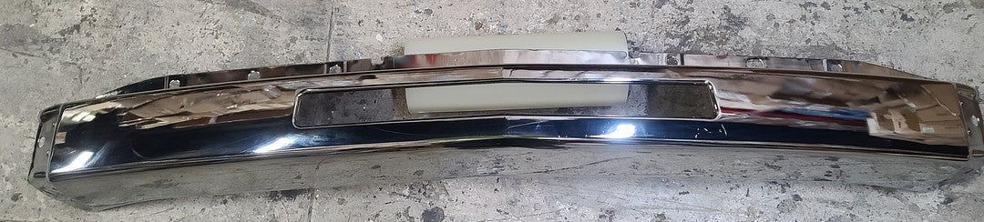 Yf-0143-1 07-13 Chevy Silverado 1500 07-10 Silverado 2500 3500 front Bumper impact face