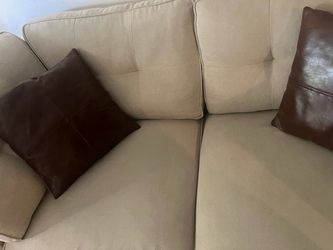 Ashley Signature Design Loveseat - Excellent Condition