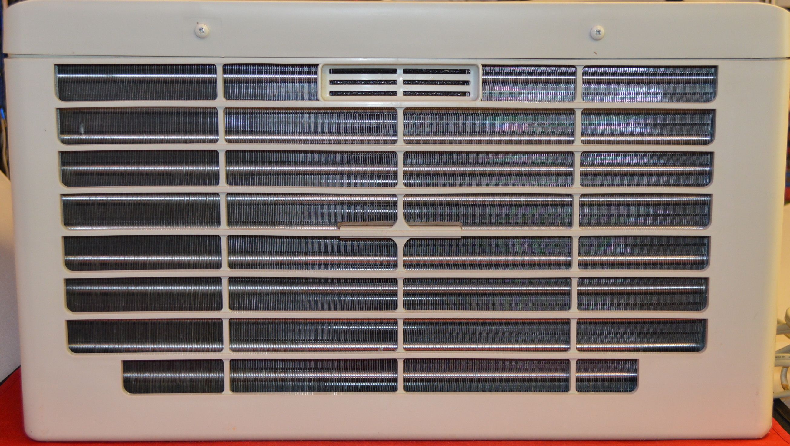 Kenmore Plasmaire (580.73069300) 6,000 BTU Window Mounted Air