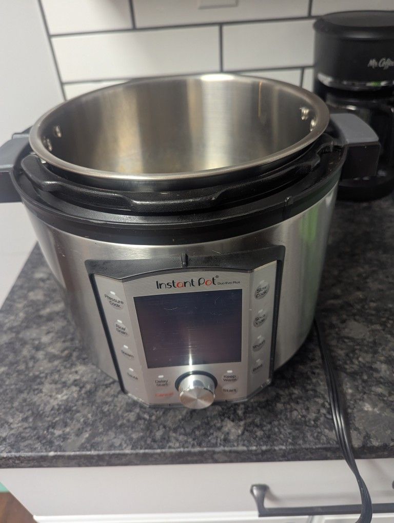 Instapot Duo 8qt