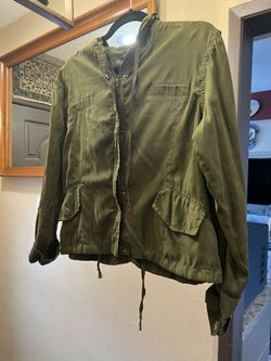 Brandy Melville Jacket 