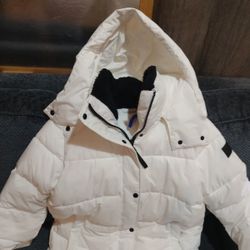 Women's Calvin Klein Coat