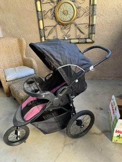 Baby trend Stroller 
