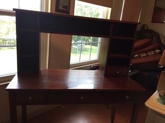 Small Desk