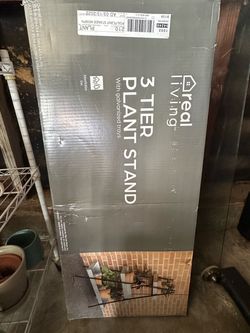 Plant Stand
