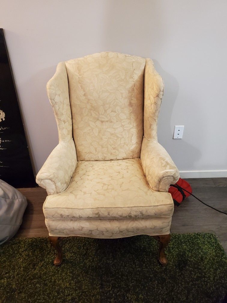 Arm Chair