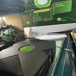 Original Xbox