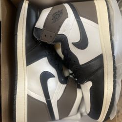Jordan 1 Mocha Size 11 Men’s