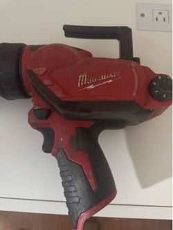 Automatic Caulking gun