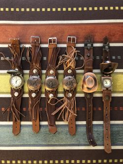 # 1 DEAL Unique  Watches