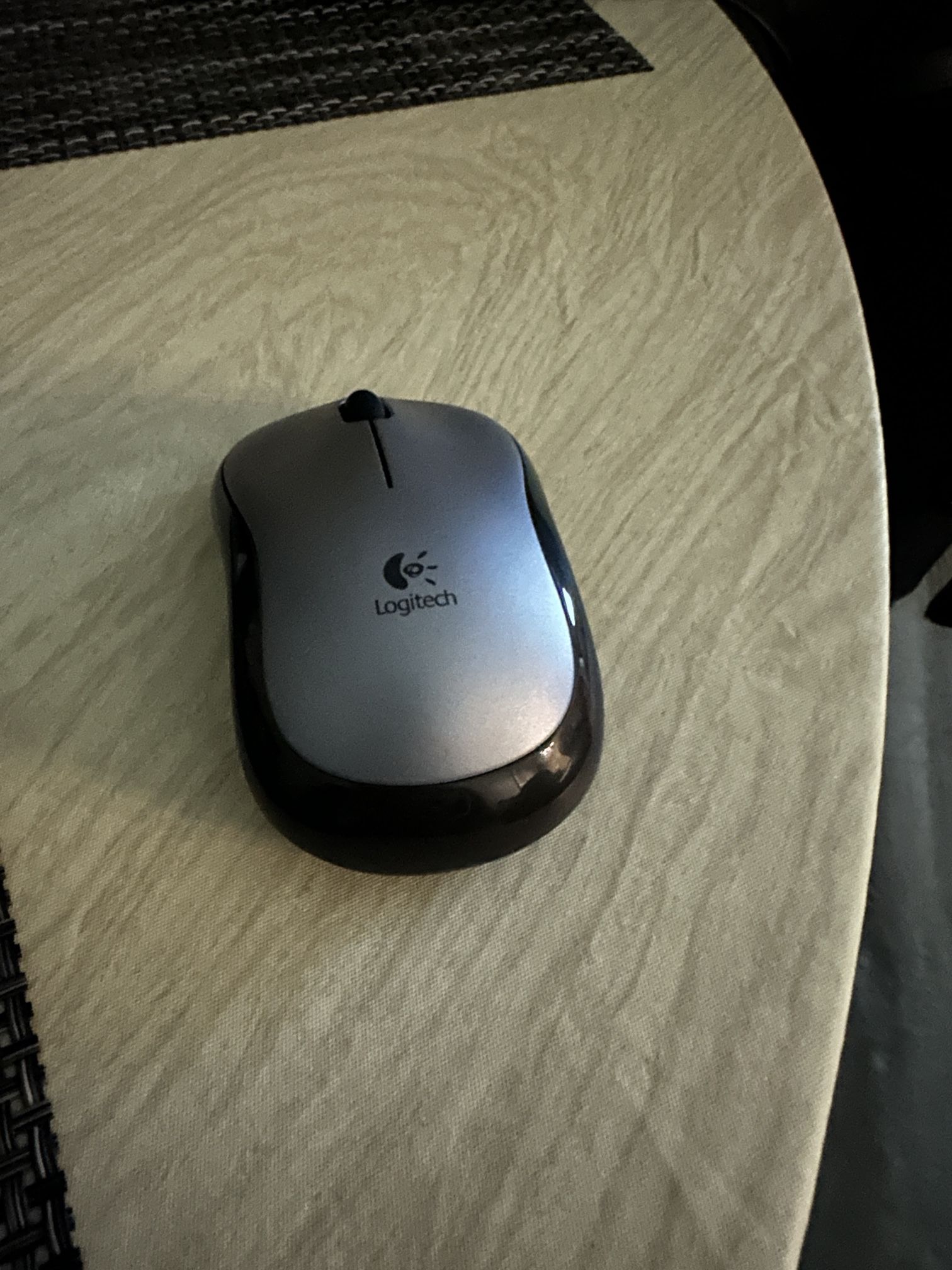 Wireless Mouse