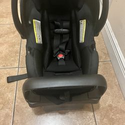 Infant Car seat