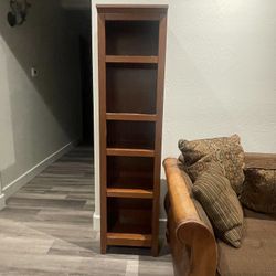 Shelves