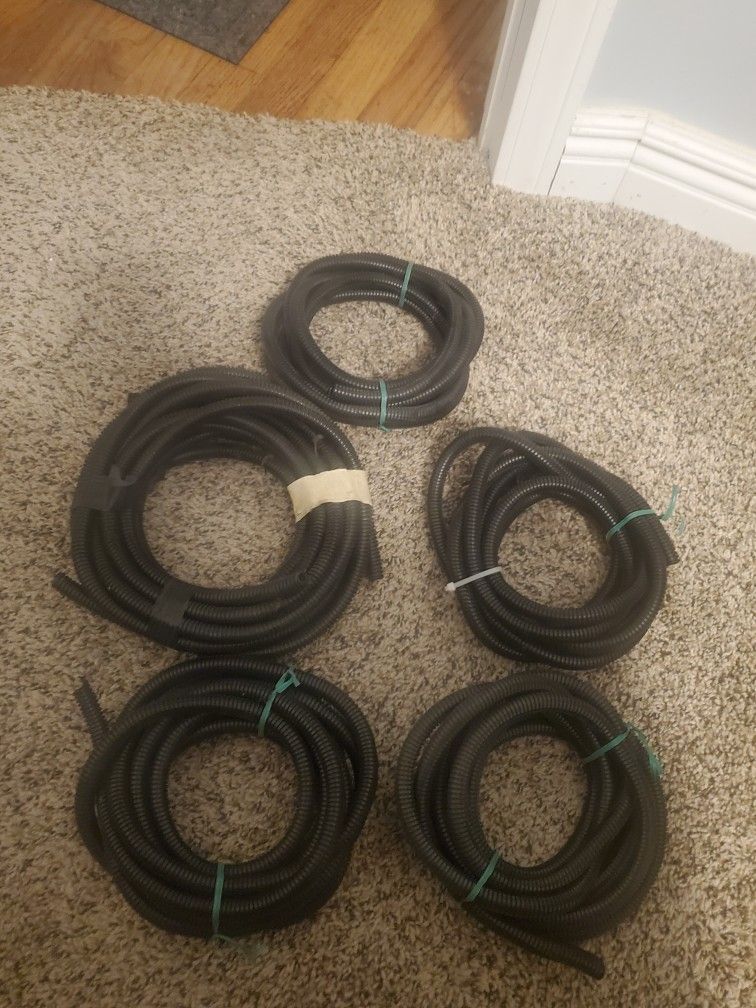 Automotive Wiring Conduit