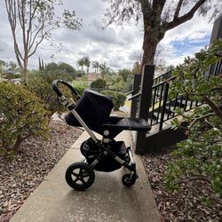 Bugaboo Stroller