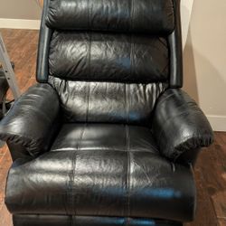 La Z Boy Recliner
