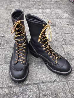 Jobmaster Wesco boots 11M for Sale in Stanwood WA OfferUp