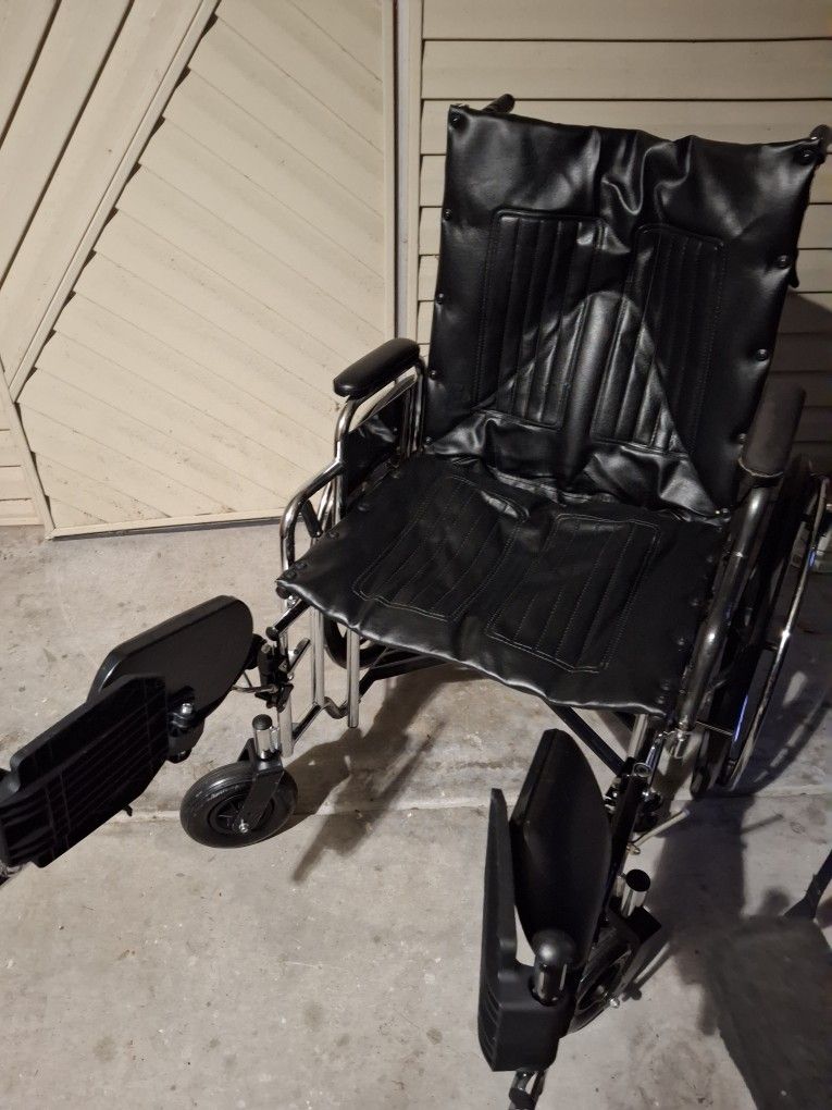 Wheelchair