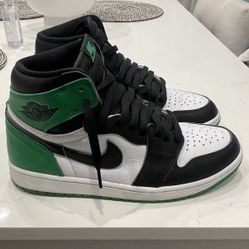 Retro Air Jordans